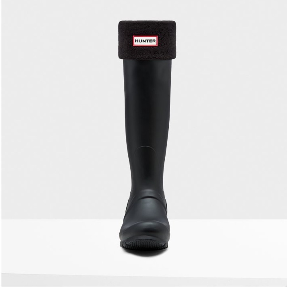 Hunter Original Tall Boot Socks